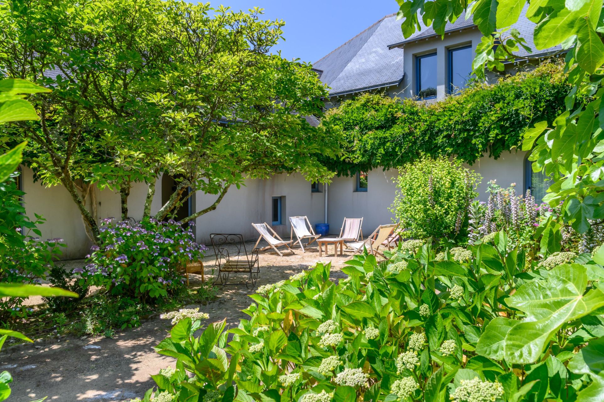 maison 12 Pièces en vente sur ARZON (56640)