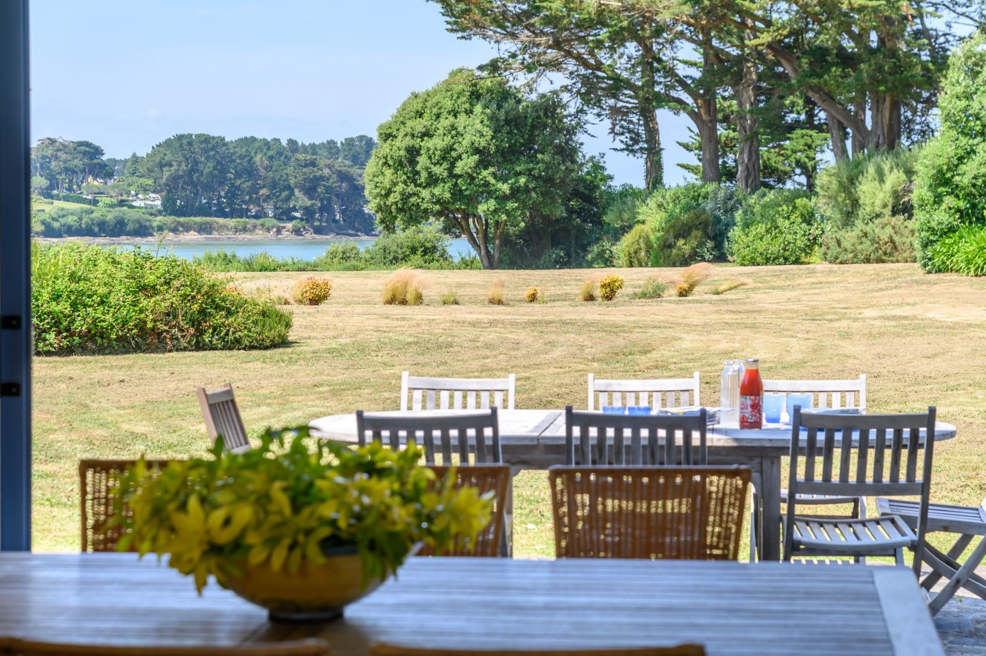 maison 12 Pièces en vente sur ARZON (56640)