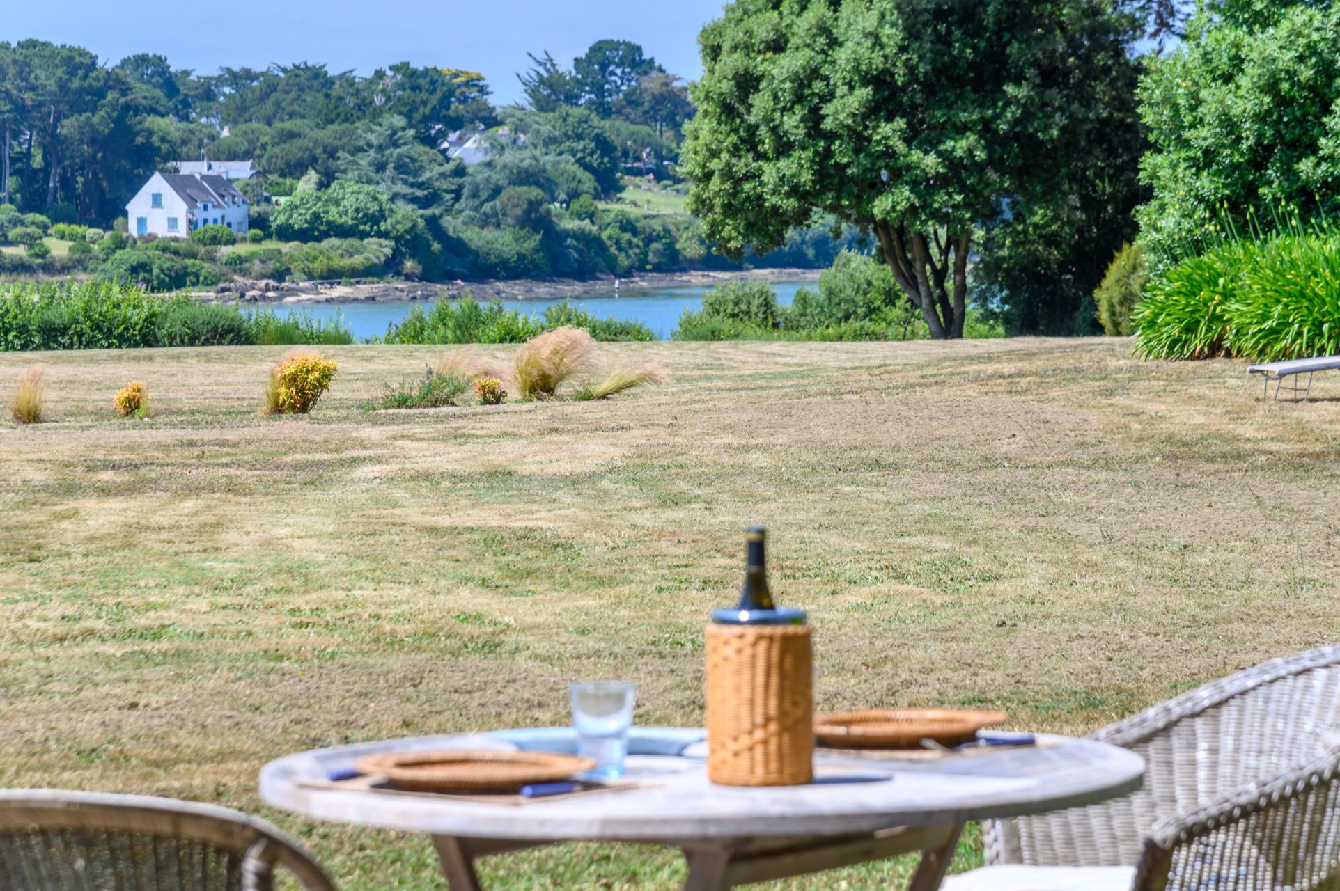 maison 12 Pièces en vente sur ARZON (56640)