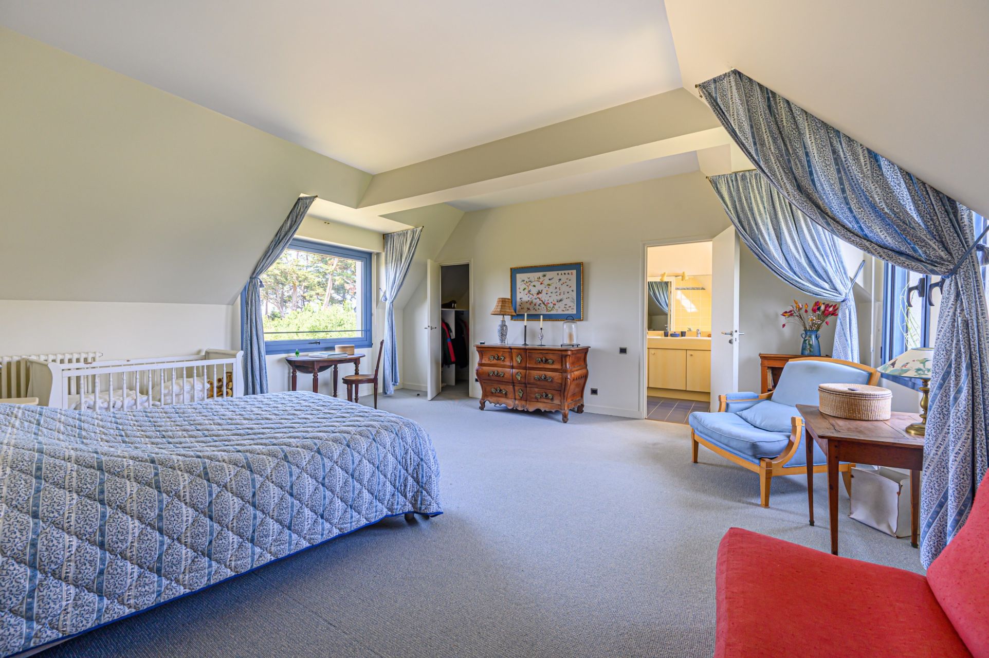 maison 12 Pièces en vente sur ARZON (56640)