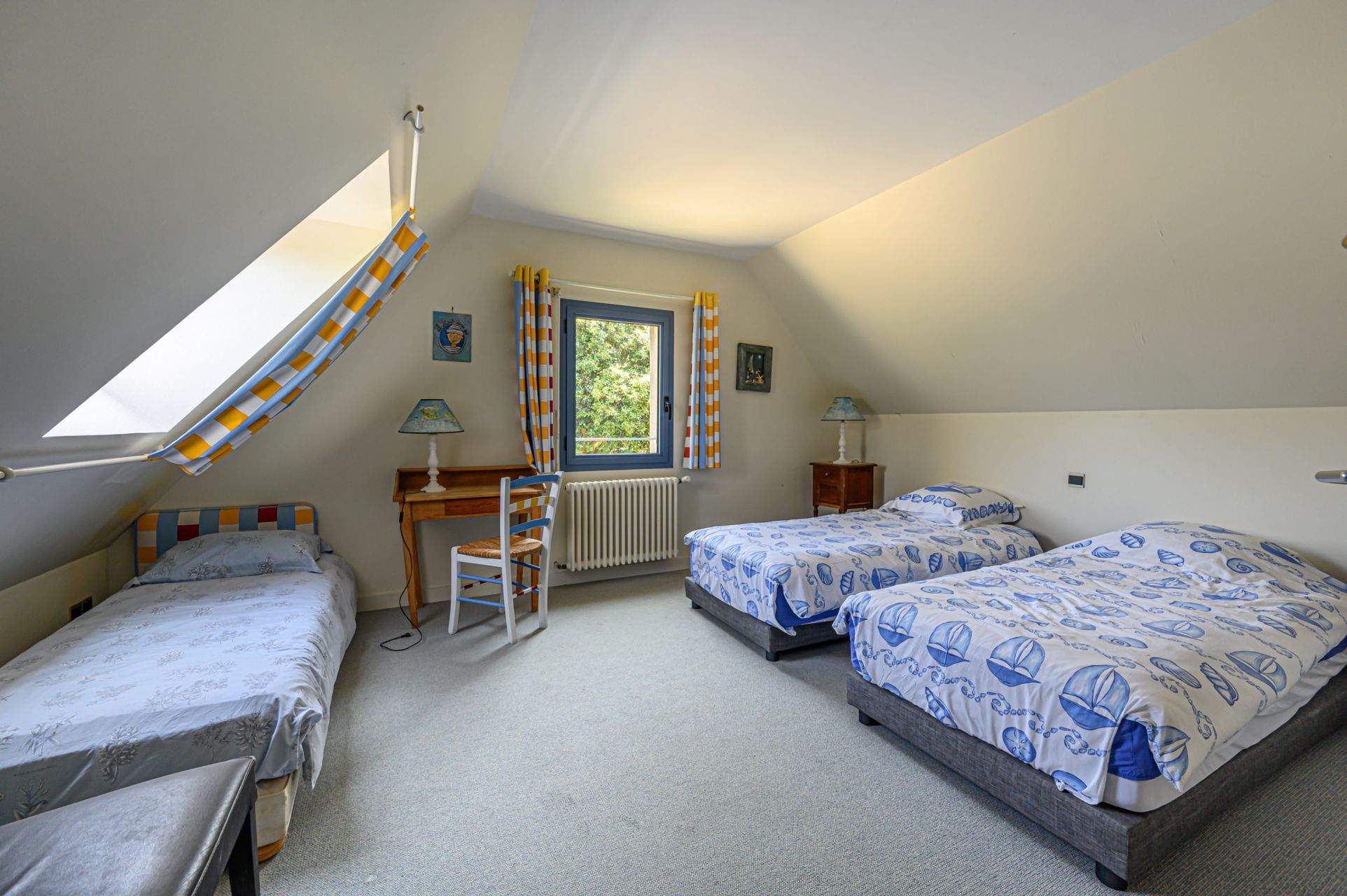 maison 12 Pièces en vente sur ARZON (56640)