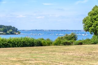 maison 12 Pièces en vente sur ARZON (56640)