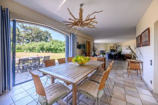 maison 12 Pièces en vente sur ARZON (56640)