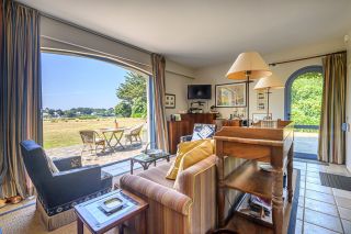 maison 12 Pièces en vente sur ARZON (56640)