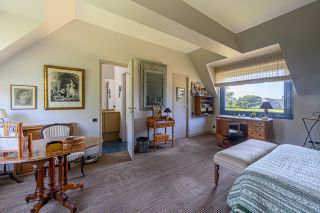 maison 12 Pièces en vente sur ARZON (56640)