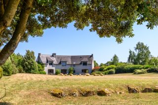 maison 12 Pièces en vente sur ARZON (56640)