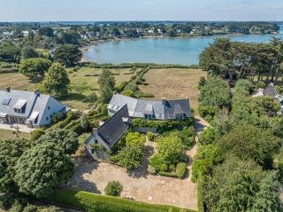 maison 12 Pièces en vente sur ARZON (56640)