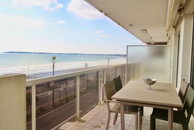 Sale Apartment La Baule 3&nbsp;Rooms 52&nbsp;m²