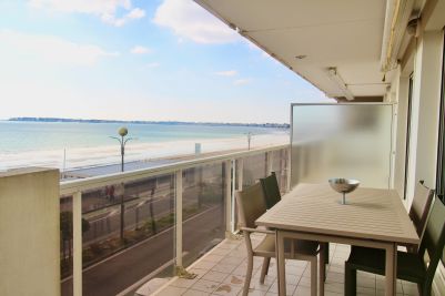 Sale Apartment La Baule 3&nbsp;Rooms 52&nbsp;m²