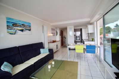 Sale Apartment La Baule 3&nbsp;Rooms 52&nbsp;m²