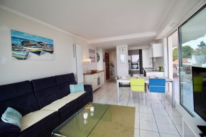 Sale Apartment La Baule 3&nbsp;Rooms 52&nbsp;m²