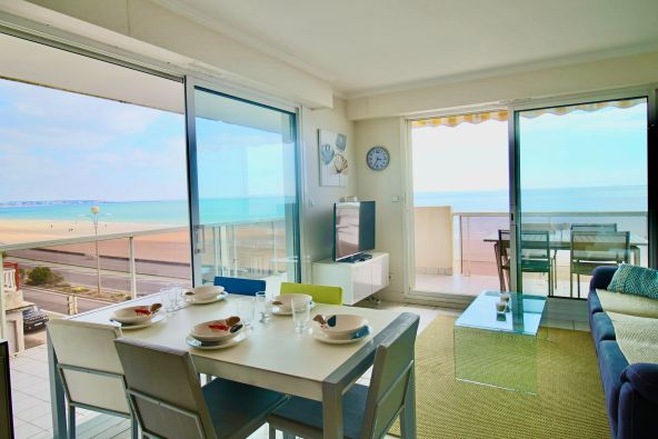 Sale Apartment La Baule 3&nbsp;Rooms 52&nbsp;m²