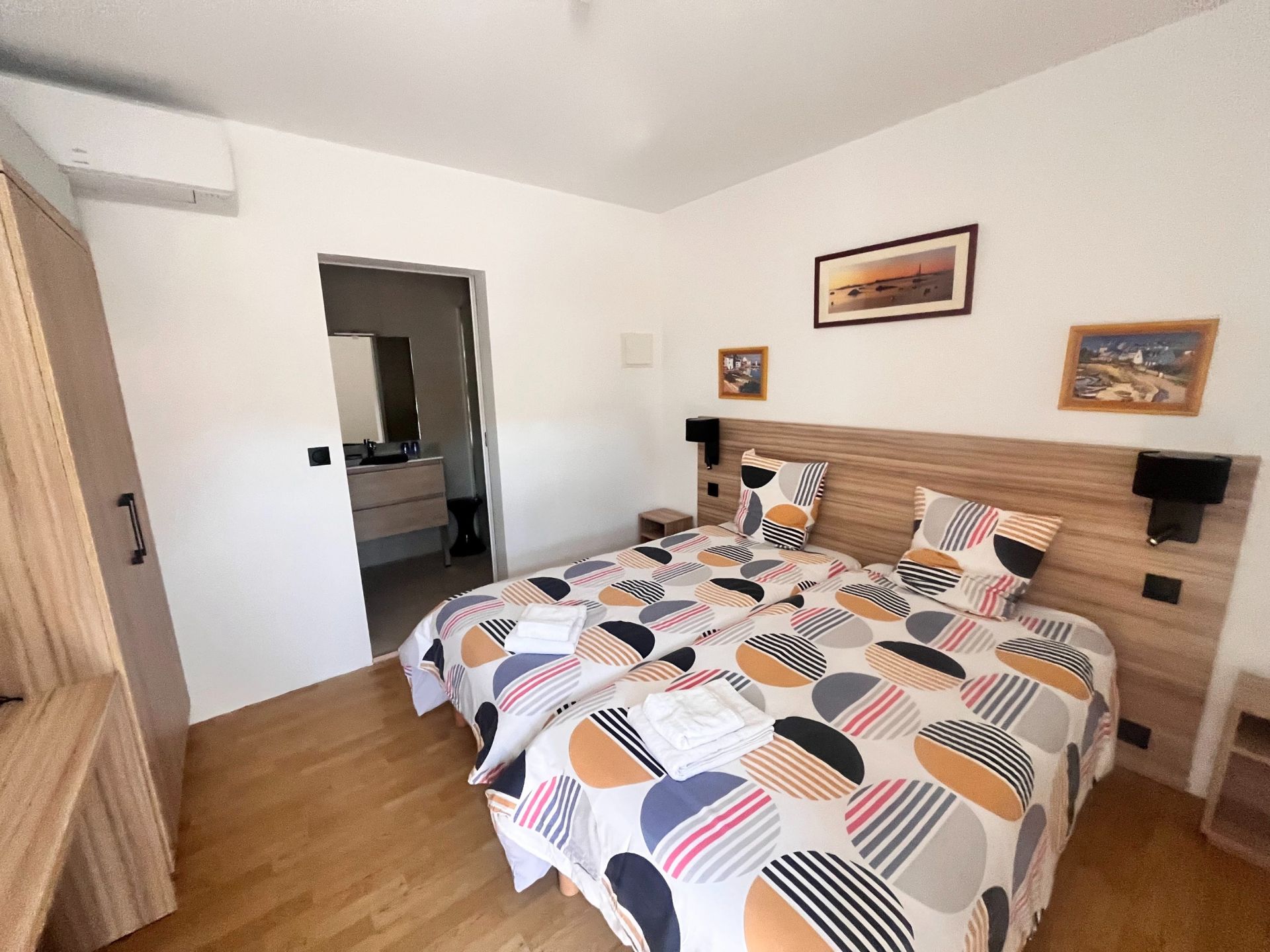 maison 20 Pièces en vente sur PLOMODIERN (29550)