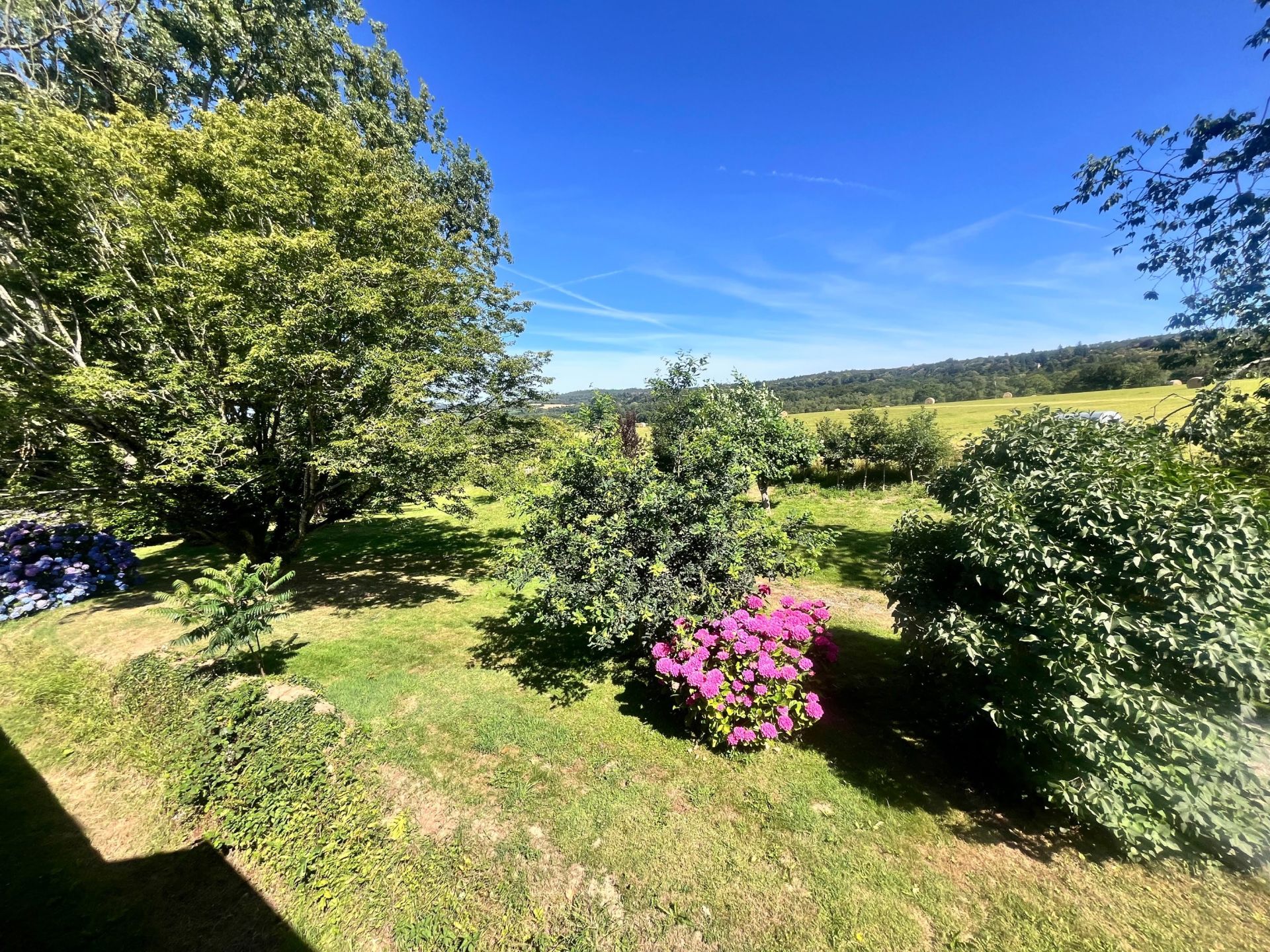 maison 20 Pièces en vente sur PLOMODIERN (29550)