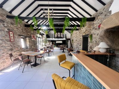 Vente Maison Plomodiern 20 Pièces 466 m²