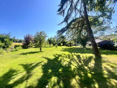 Vente Maison Plomodiern 20 Pièces 466 m²