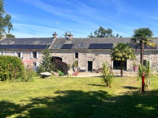 maison 20 Pièces en vente sur PLOMODIERN (29550)