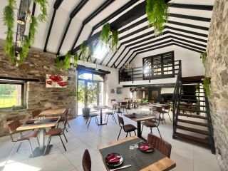 maison 20 Pièces en vente sur PLOMODIERN (29550)