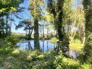 maison 20 Pièces en vente sur PLOMODIERN (29550)