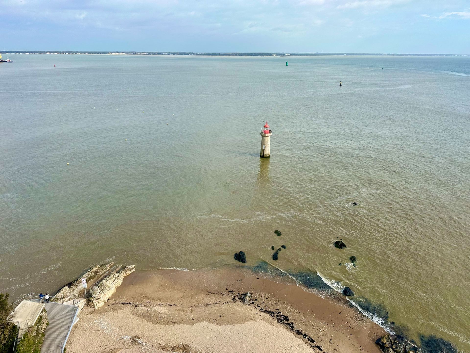 appartement 4 Pièces en vente sur ST NAZAIRE (44600)