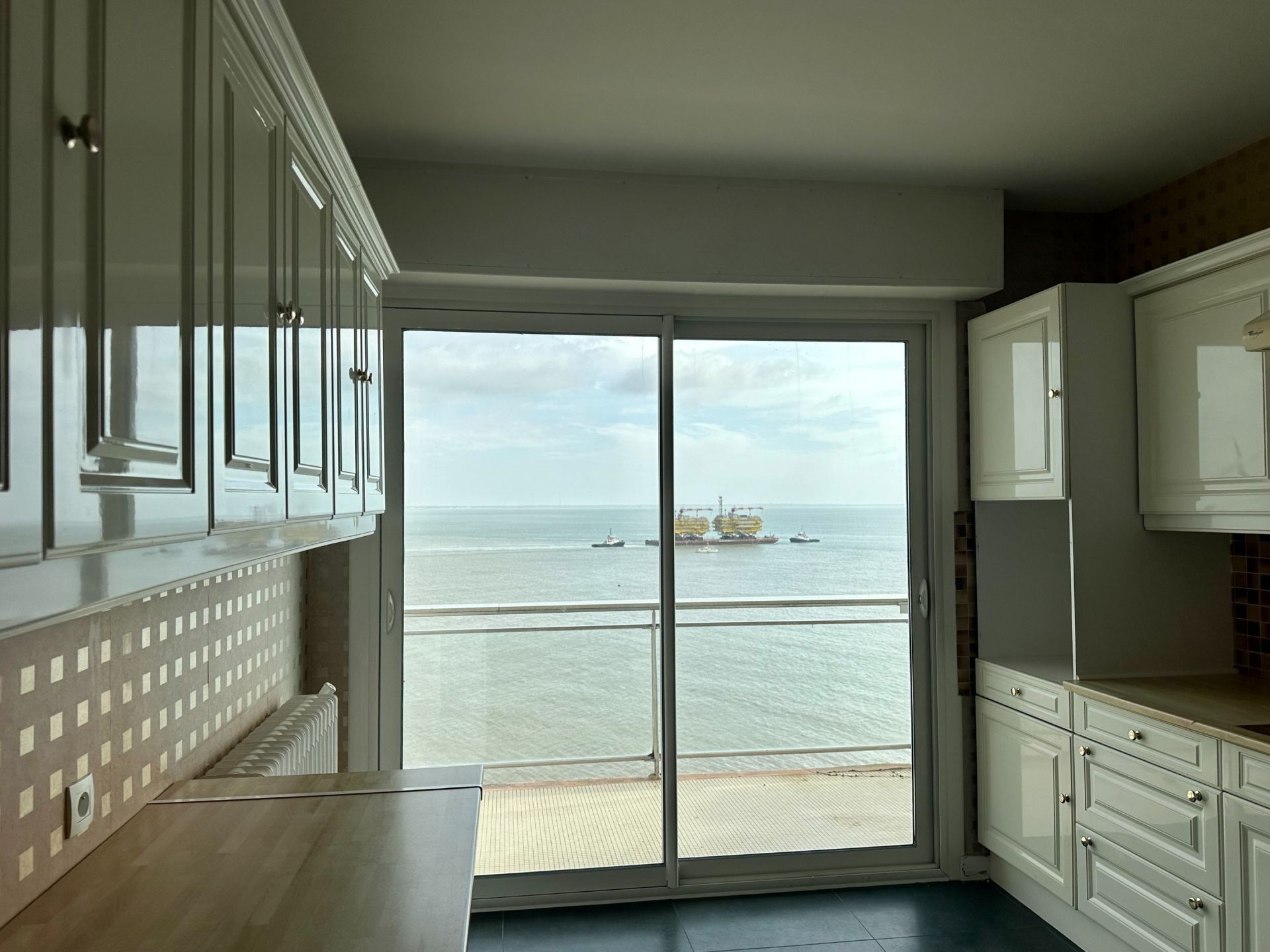 appartement 4 Pièces en vente sur ST NAZAIRE (44600)