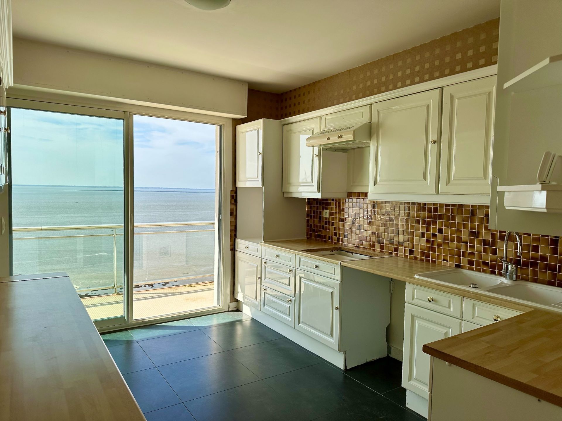 appartement 4 Pièces en vente sur ST NAZAIRE (44600)