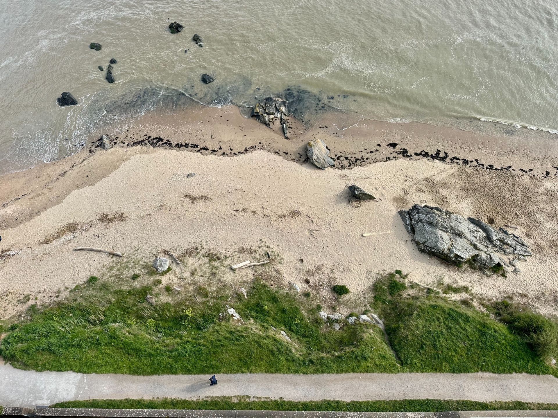 appartement 4 Pièces en vente sur ST NAZAIRE (44600)