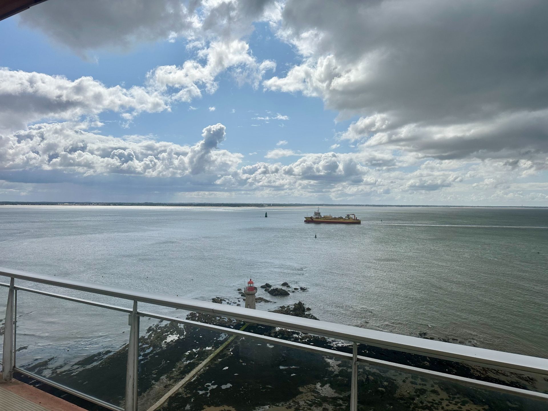 appartement 4 Pièces en vente sur ST NAZAIRE (44600)