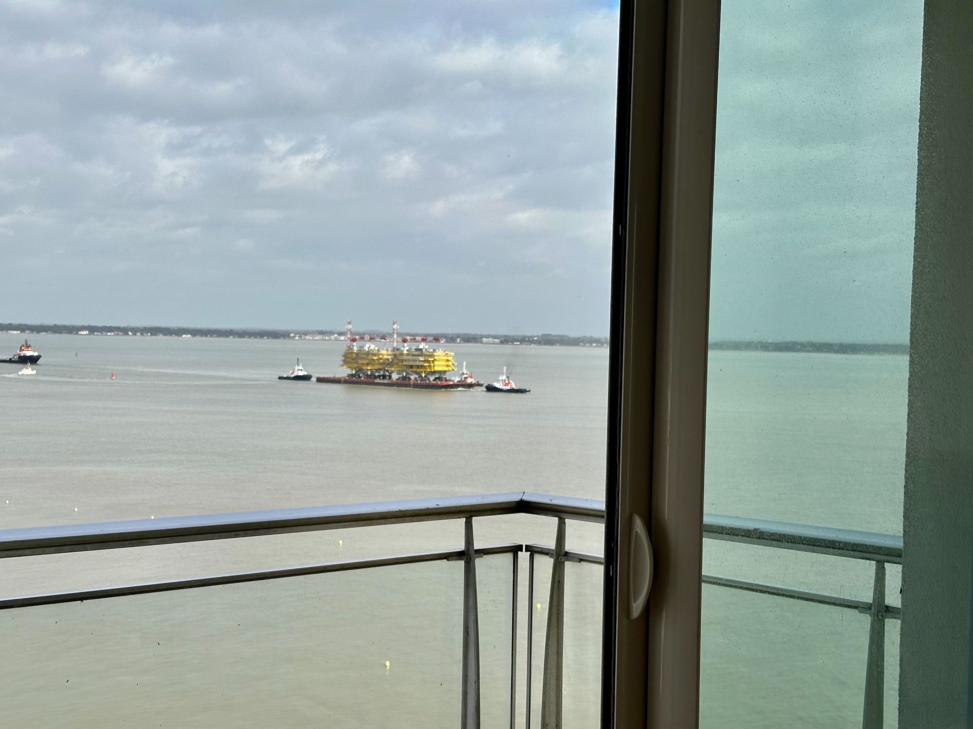 appartement 4 Pièces en vente sur ST NAZAIRE (44600)