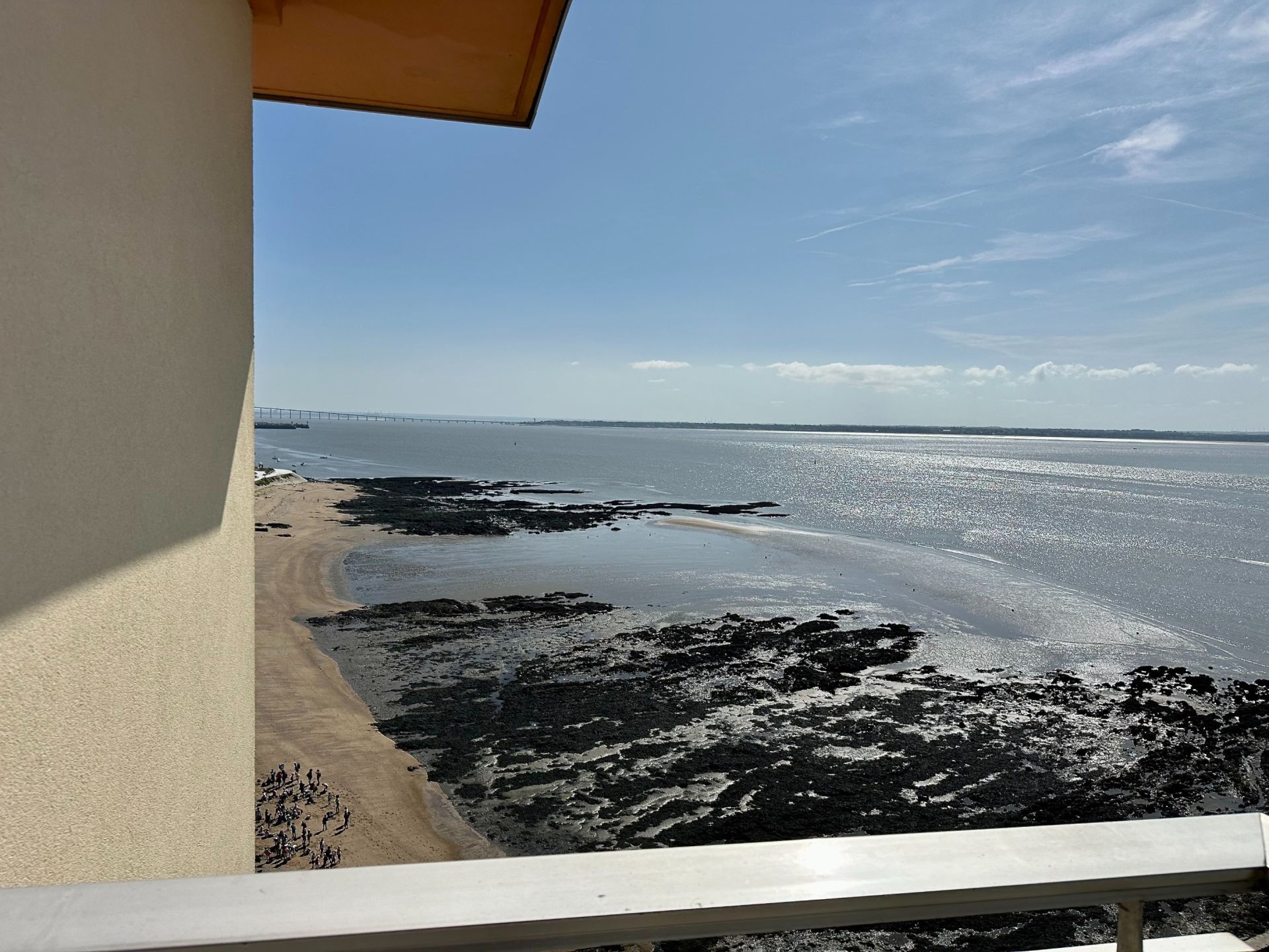 appartement 4 Pièces en vente sur ST NAZAIRE (44600)