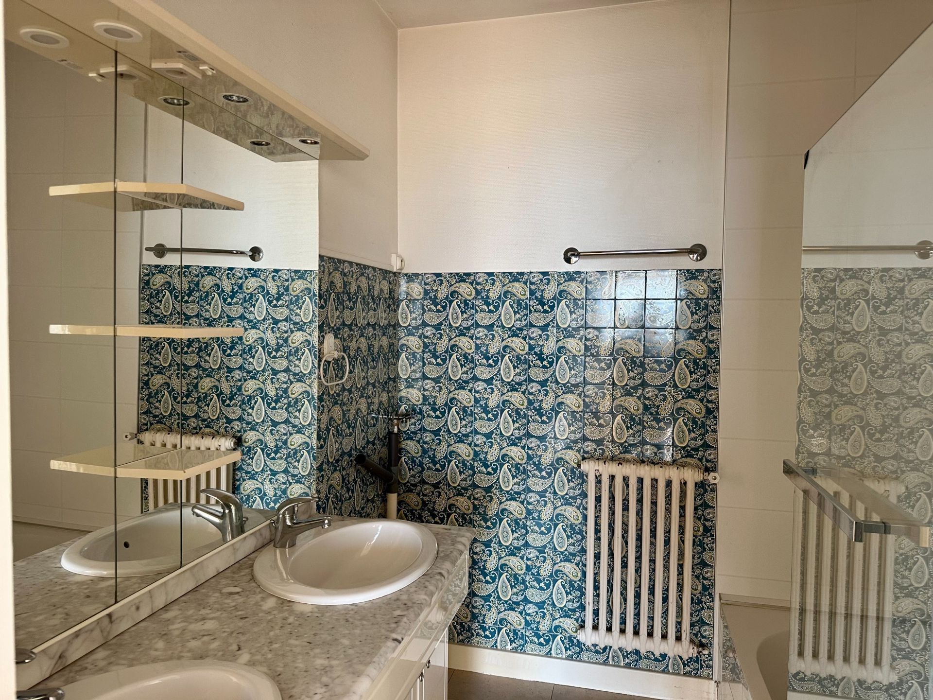 appartement 4 Pièces en vente sur ST NAZAIRE (44600)