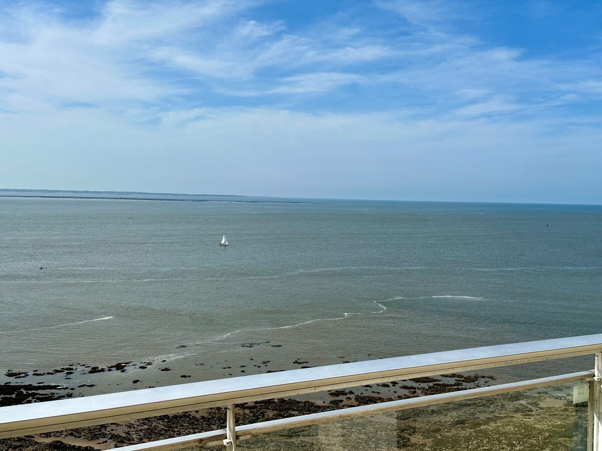 appartement 4 Pièces en vente sur ST NAZAIRE (44600)