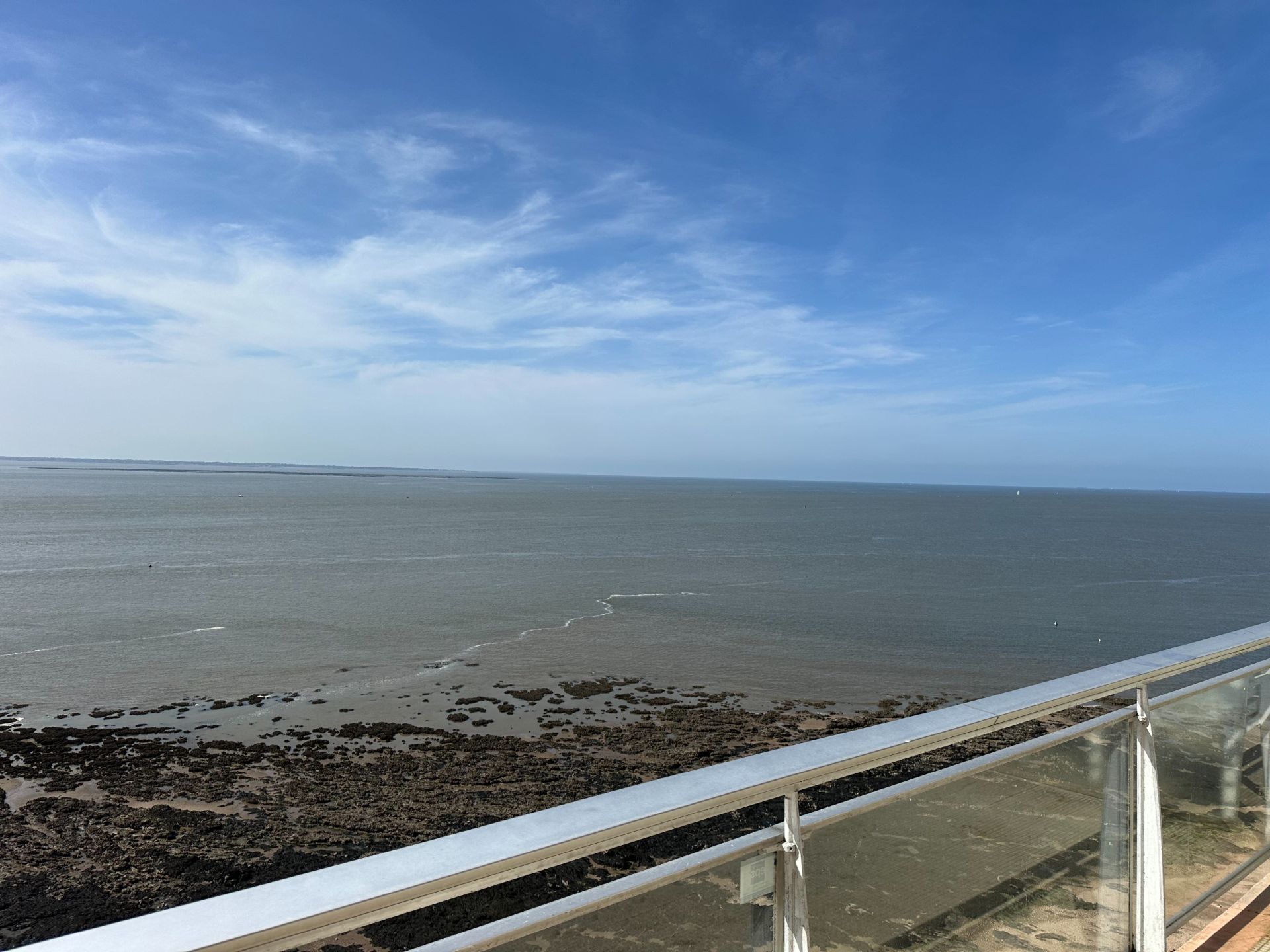 appartement 4 Pièces en vente sur ST NAZAIRE (44600)