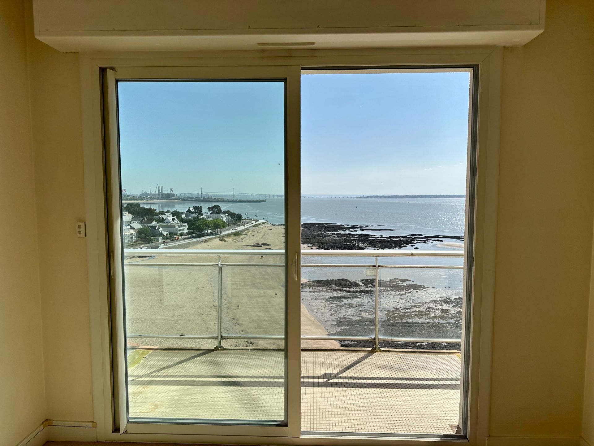 appartement 4 Pièces en vente sur ST NAZAIRE (44600)