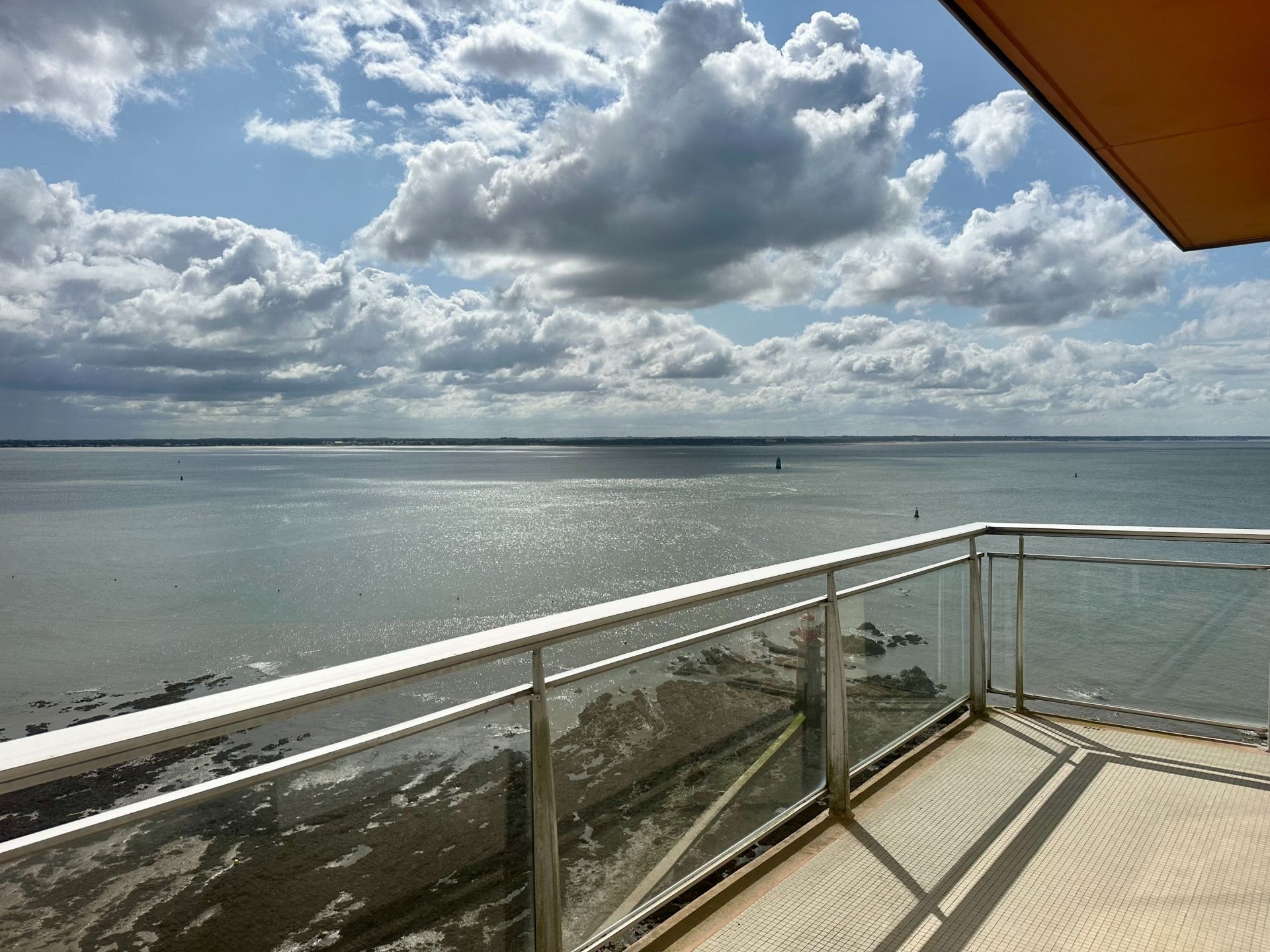 appartement 4 Pièces en vente sur ST NAZAIRE (44600)