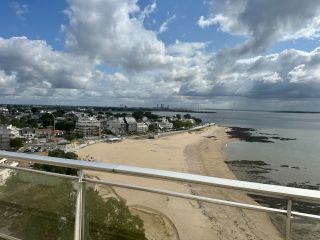 appartement 4 Pièces en vente sur ST NAZAIRE (44600)