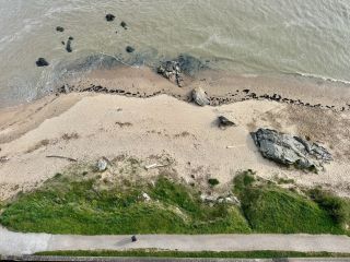 appartement 4 Pièces en vente sur ST NAZAIRE (44600)