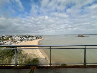 appartement 4 Pièces en vente sur ST NAZAIRE (44600)