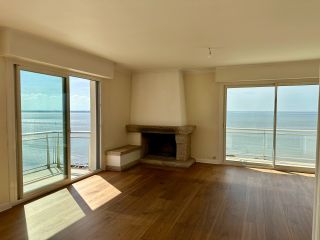 appartement 4 Pièces en vente sur ST NAZAIRE (44600)