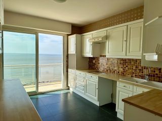 appartement 4 Pièces en vente sur ST NAZAIRE (44600)