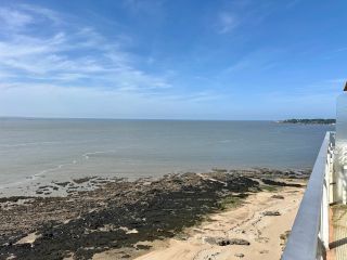 appartement 4 Pièces en vente sur ST NAZAIRE (44600)