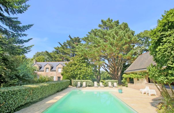 Sale House Assérac 5&nbsp;Rooms 130&nbsp;m²
