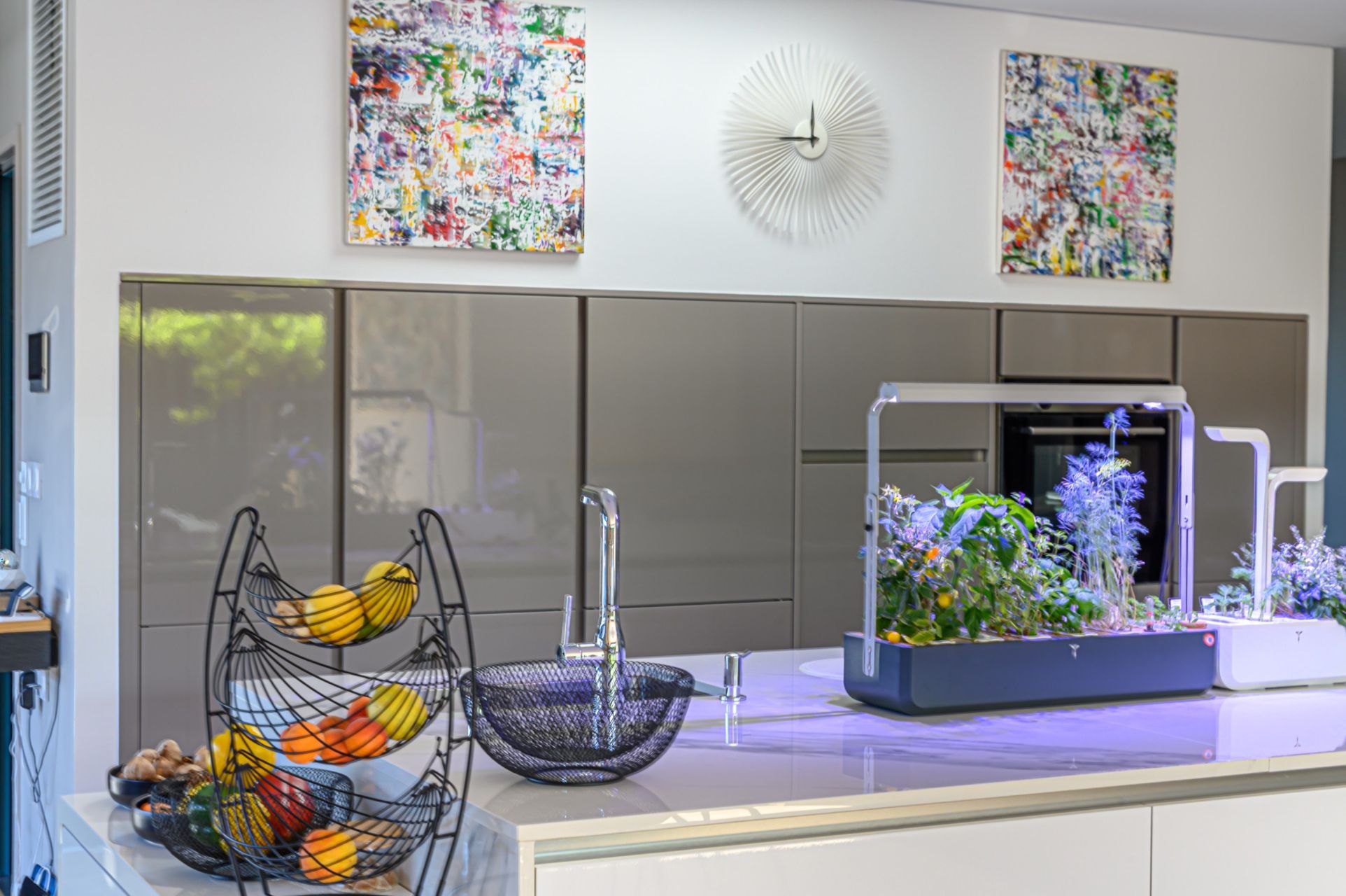 contemporary house 7 Rooms for sale on GUIDEL (56520)