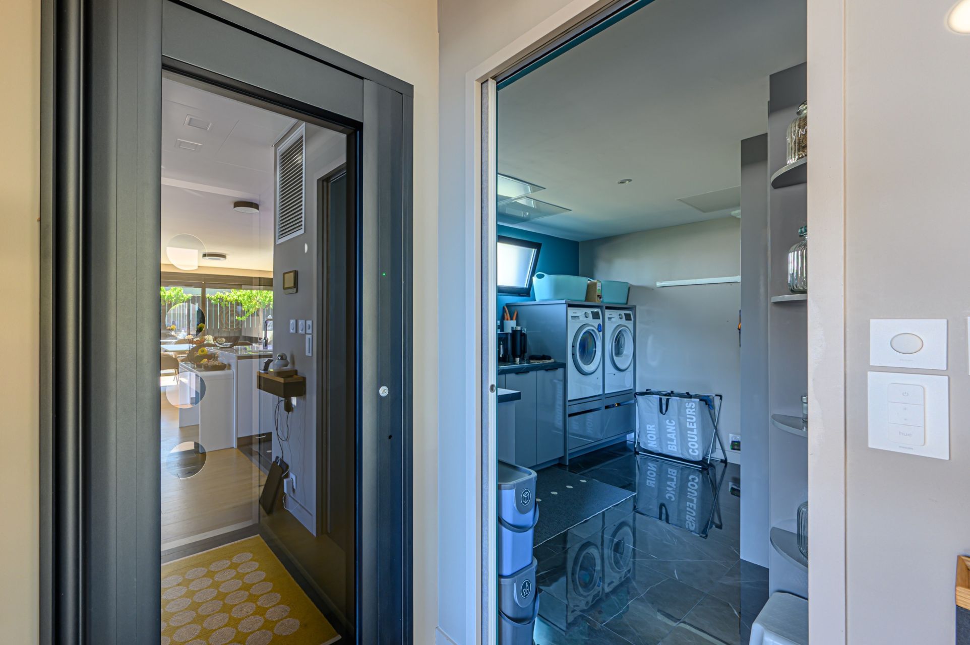contemporary house 7 Rooms for sale on GUIDEL (56520)