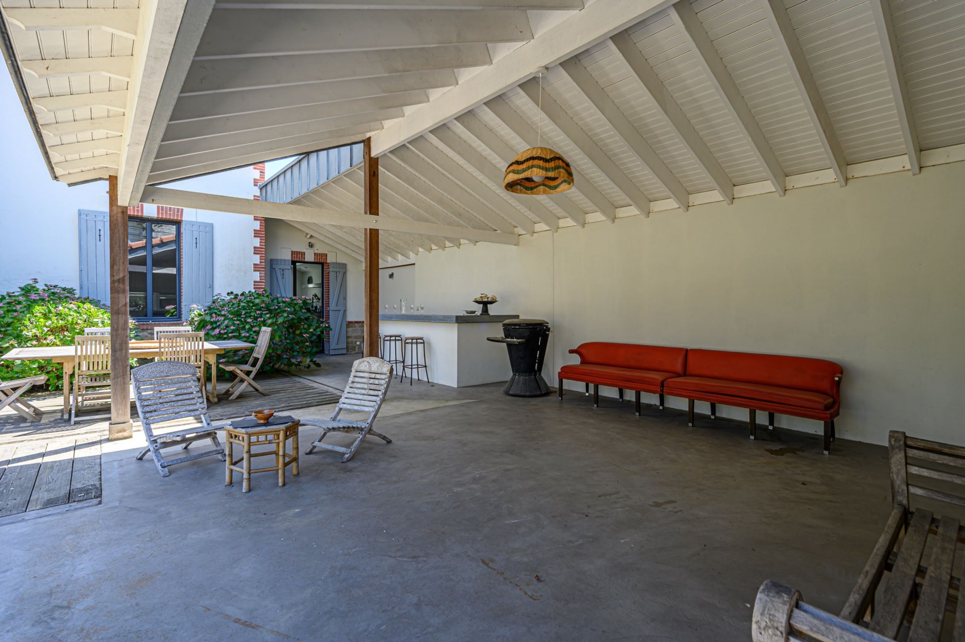 maison 9 Pièces en vente sur PORNICHET (44380)