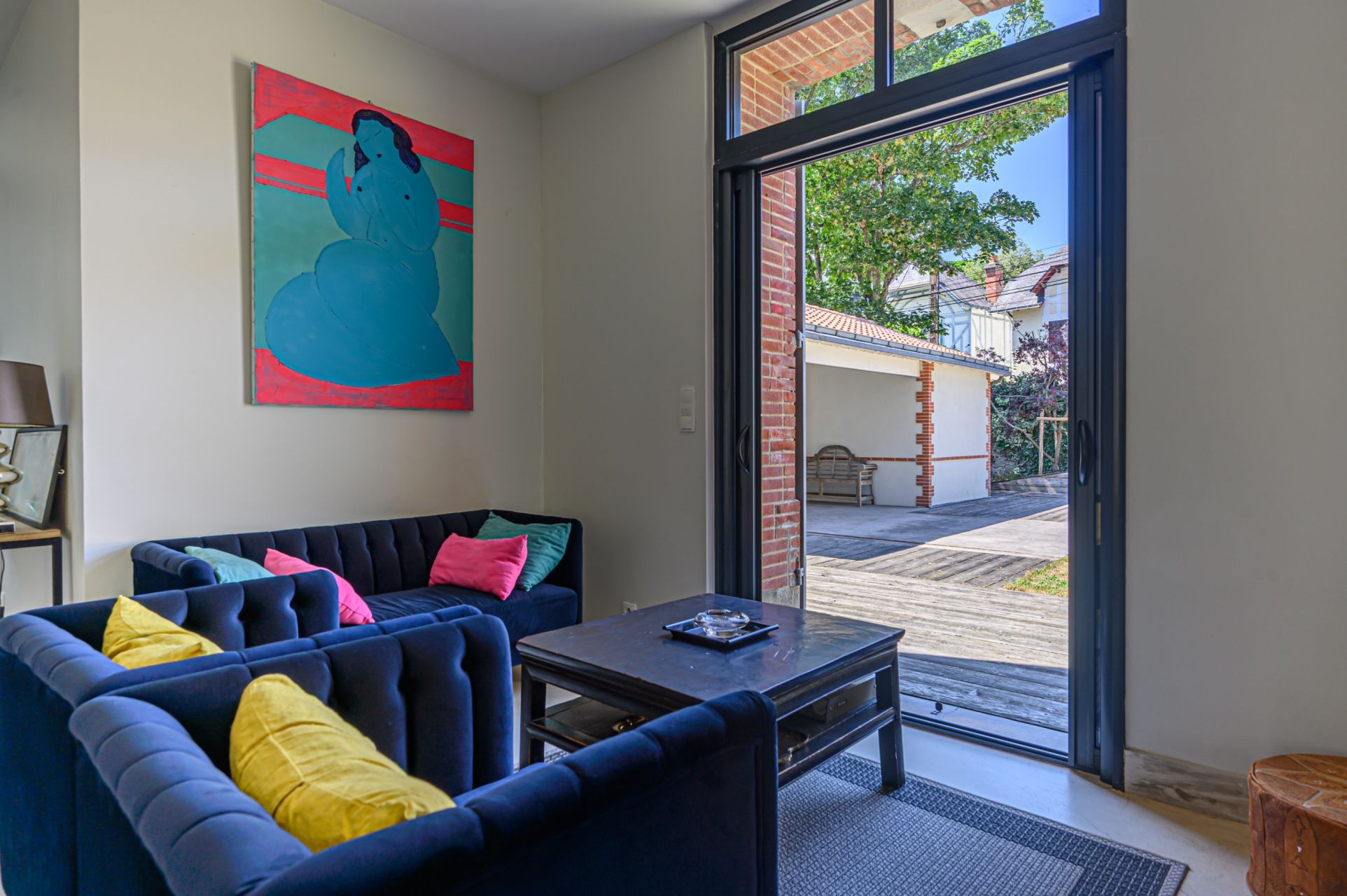 maison 9 Pièces en vente sur PORNICHET (44380)