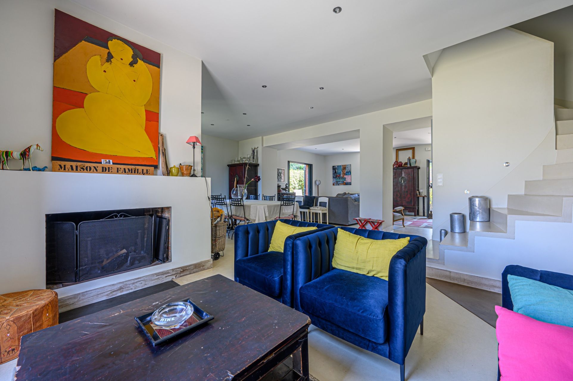 maison 9 Pièces en vente sur PORNICHET (44380)