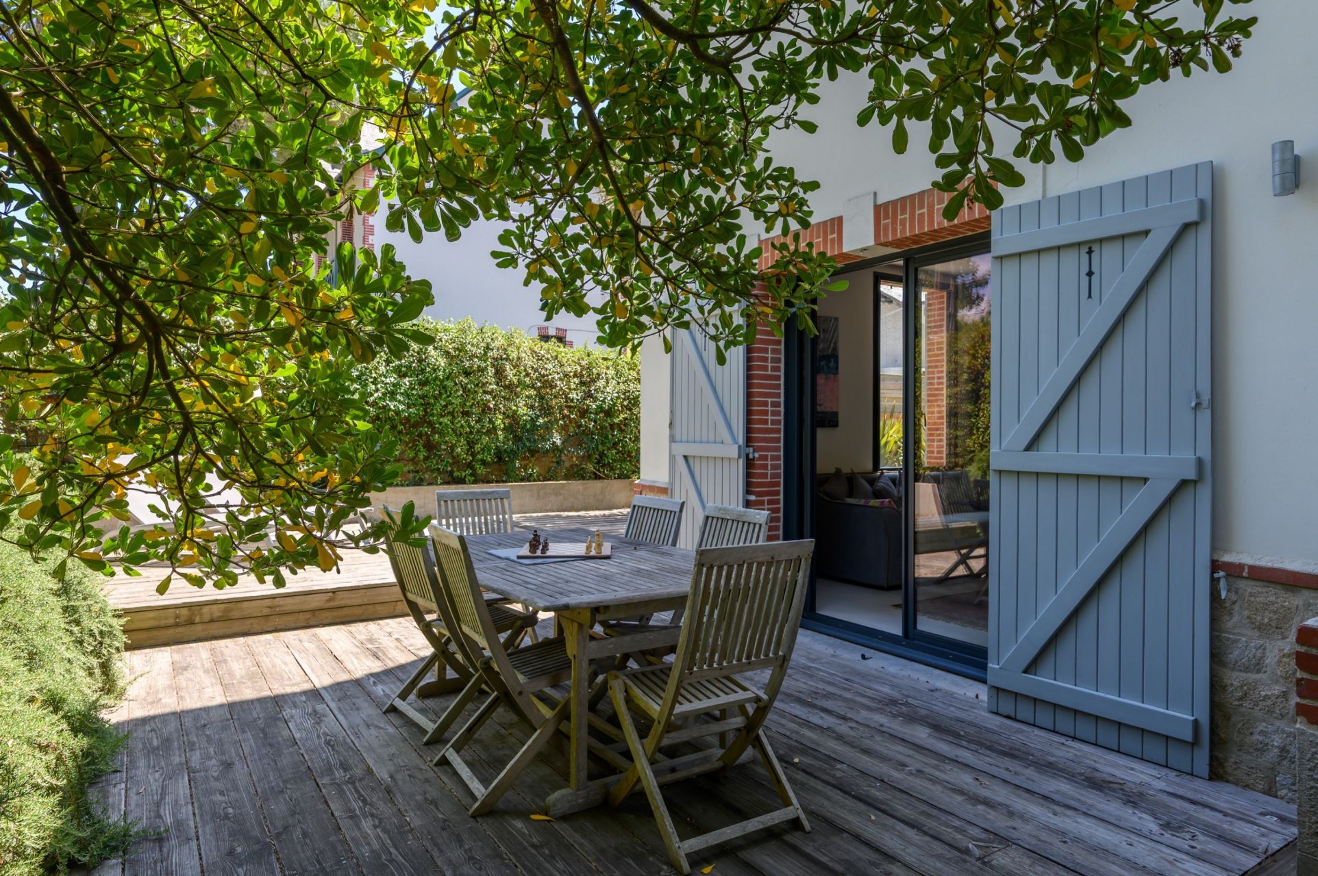 maison 9 Pièces en vente sur PORNICHET (44380)