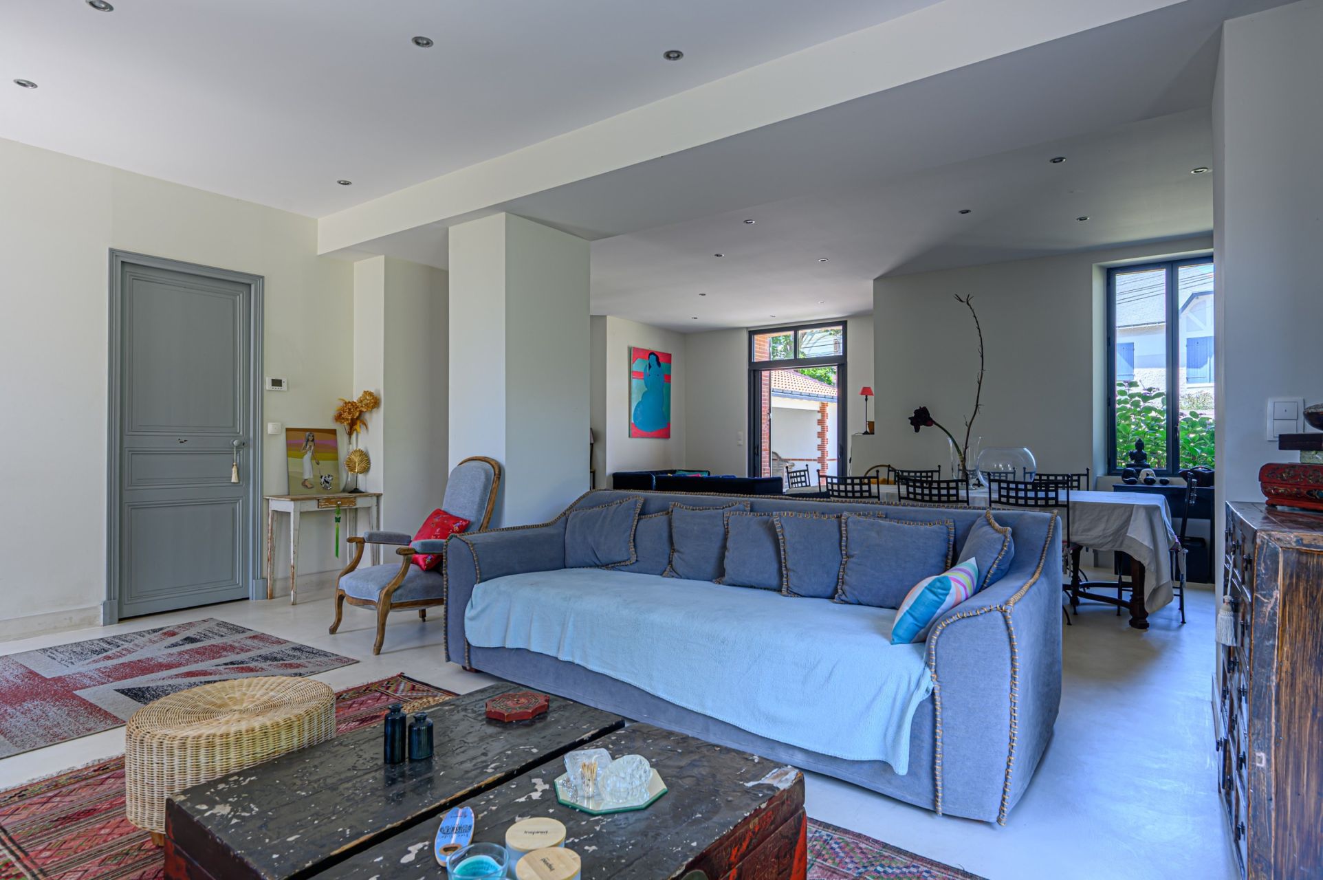 house 9 Rooms for sale on PORNICHET (44380)