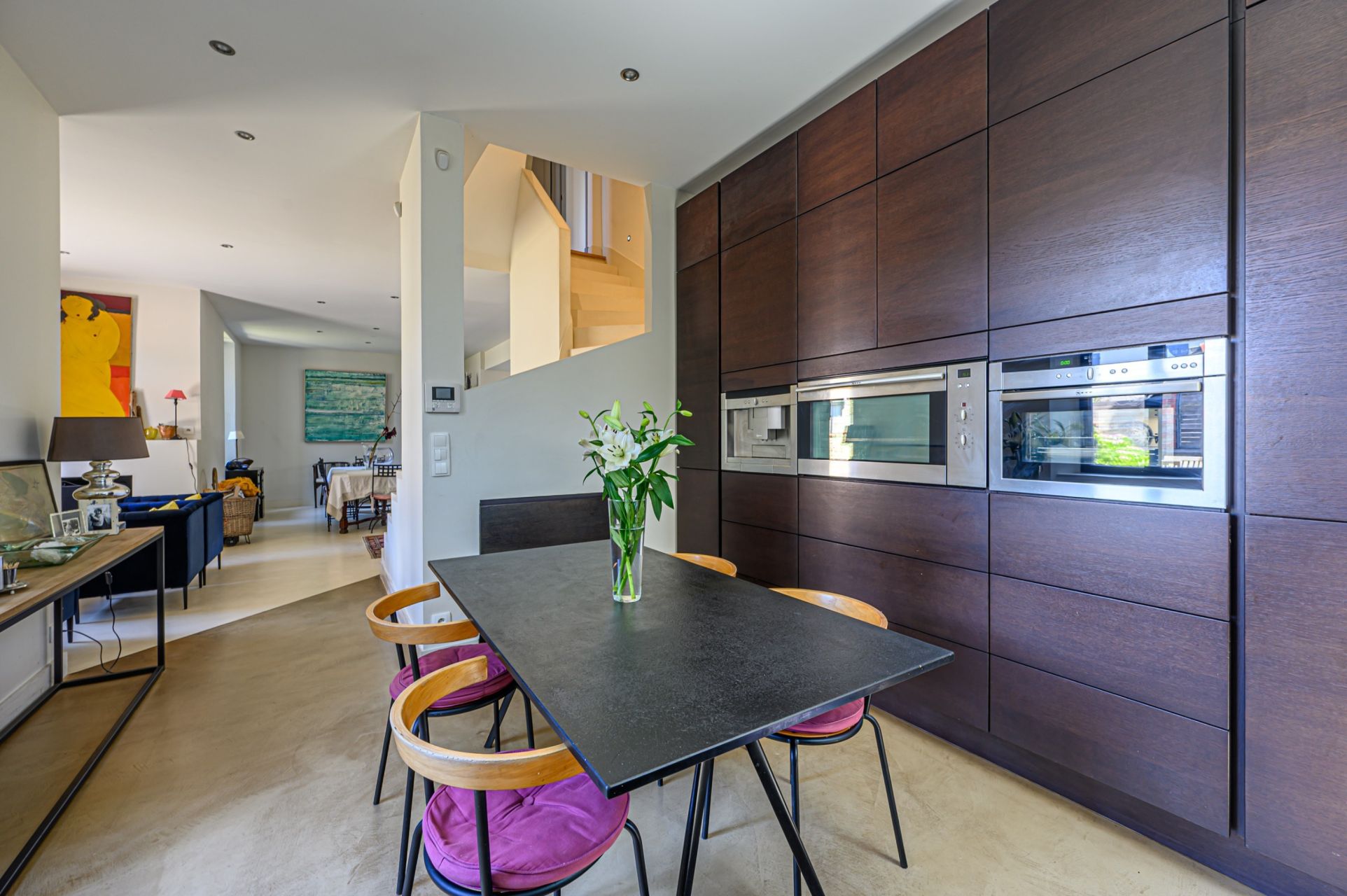 house 9 Rooms for sale on PORNICHET (44380)